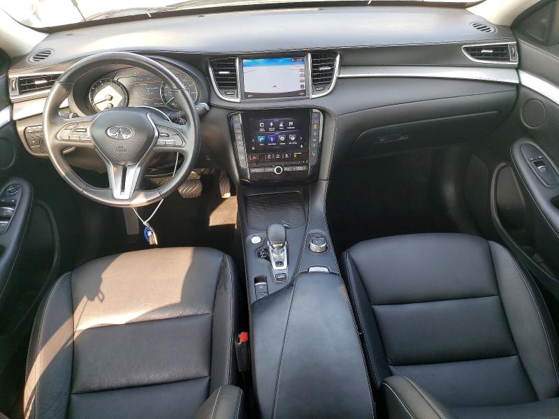Aukcja sprzedaży 2019 Infiniti Qx50, vin: 3PCAJ5M33KF144665, numer aukcji: 64837056