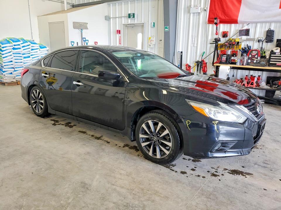 65493206 :رقم المزاد ، 1N4AL3AP7GN339527 vin ، 2016 Nissan Altima مزاد بيع