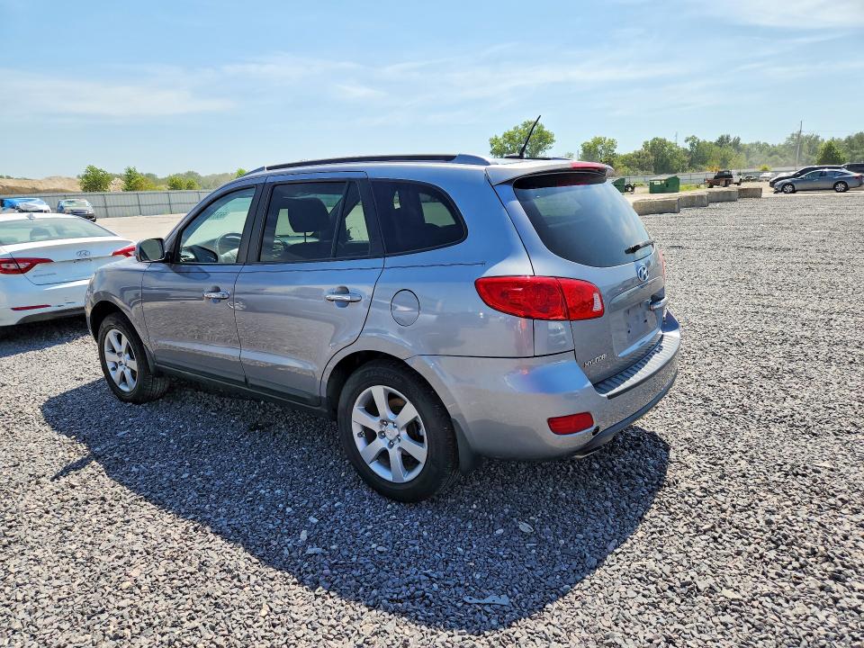 Продаж на аукціоні авто 2008 Hyundai Santa Fe, vin: 5NMSH73E58H224815, номер лоту: 66771626