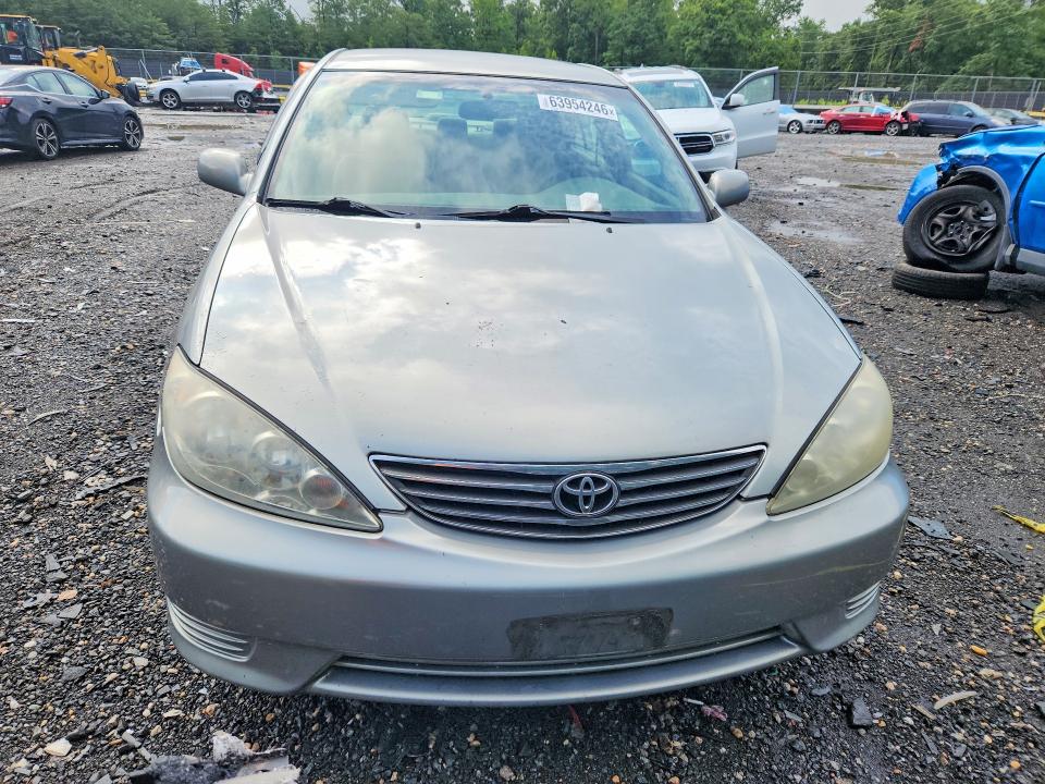 Aukcja sprzedaży 2005 Toyota Camry, vin: 4T1BE32K85U590714, numer aukcji: 63954246