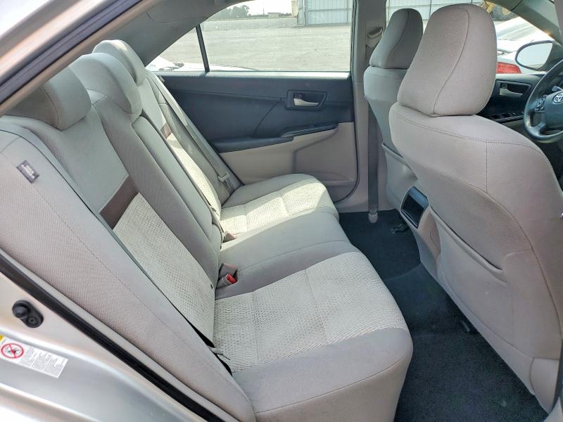 Продаж на аукціоні авто 2012 Toyota Camry, vin: 4T1BF1FK5CU008013, номер лоту: 64498626