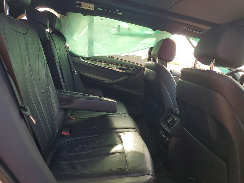 Aukcja sprzedaży 2018 Bmw X5, vin: 5UXKR2C50J0Z18073, numer aukcji: 66971076