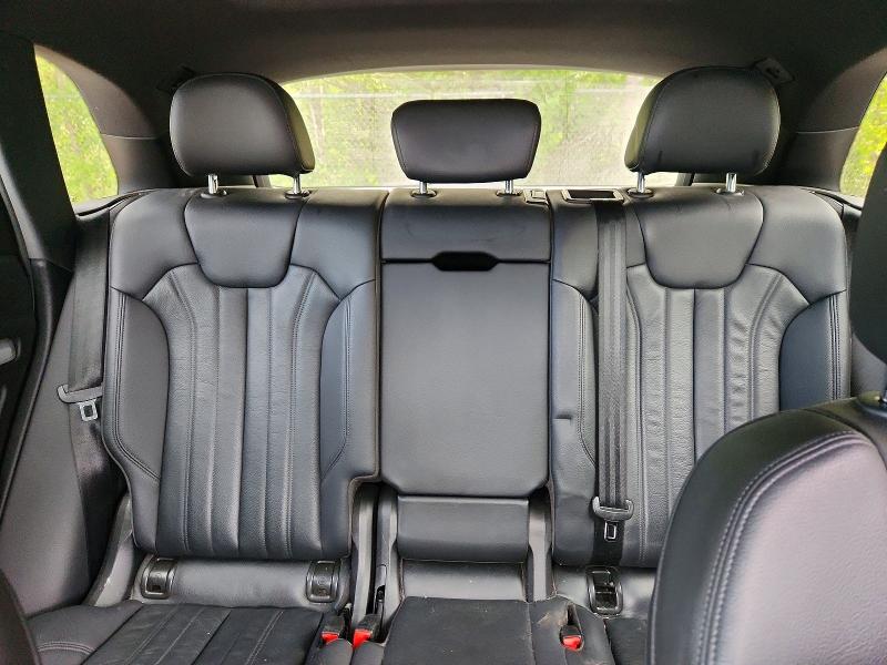 Продаж на аукціоні авто 2018 Audi Q5, vin: WA1ENAFYXJ2166858, номер лоту: 64550746