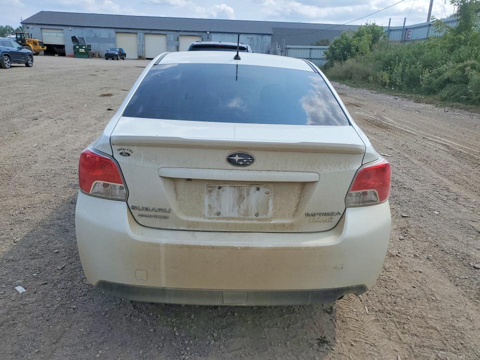 2015 Subaru Impreza მანქანა იყიდება აუქციონზე, vin: JF1GJAC69FH004758, აუქციონის ნომერი: 62012266