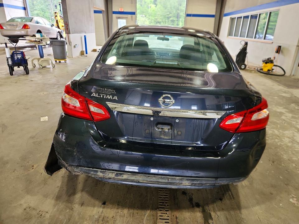 2016 Nissan Altima მანქანა იყიდება აუქციონზე, vin: 1N4AL3AP3GC174183, აუქციონის ნომერი: 63544476