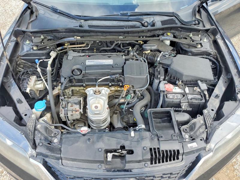 Продажа на аукционе авто 2015 Honda Accord, vin: 1HGCT1B87FA001681, номер лота: 65014886