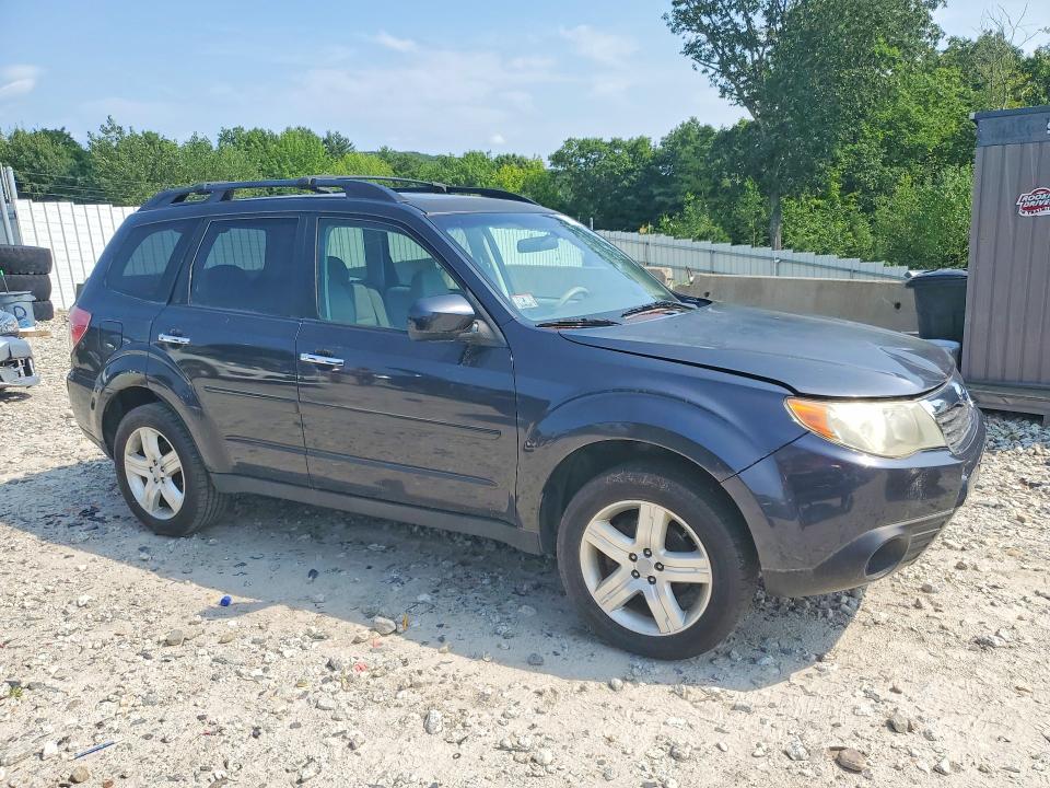 Продажа на аукционе авто 2009 Subaru Forester, vin: JF2SH63679H788764, номер лота: 64146856