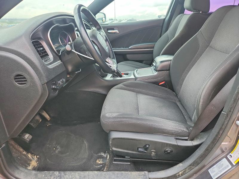 Продаж на аукціоні авто 2015 Dodge Charger, vin: 2C3CDXHG3FH879143, номер лоту: 64101626