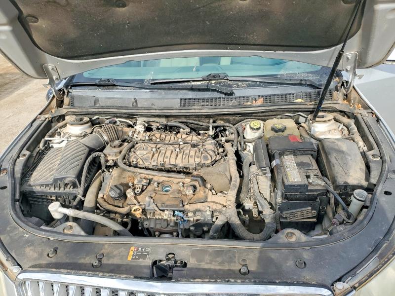 Aukcja sprzedaży 2012 Buick Lacrosse, vin: 1G4GD5E31CF102357, numer aukcji: 65479156