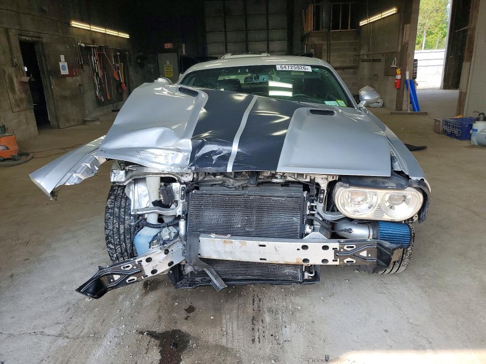 Aukcja sprzedaży 2009 Dodge Challenger, vin: 2B3LJ74W99H569988, numer aukcji: 64725926