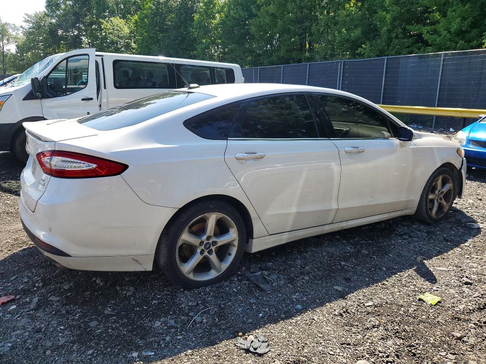 Продаж на аукціоні авто 2013 Ford Fusion, vin: 3FA6P0HR3DR277214, номер лоту: 63693866