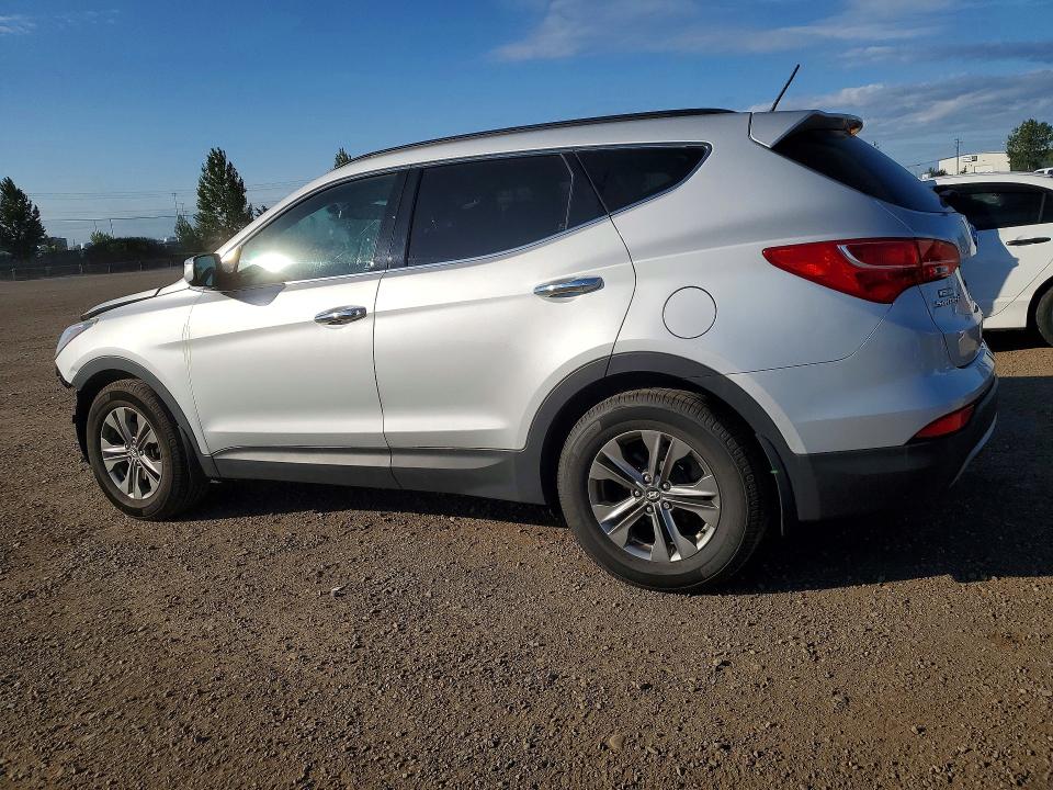 Aukcja sprzedaży 2014 Hyundai Santa Fe Sport, vin: 5XYZUDLB1EG183930, numer aukcji: 66251376