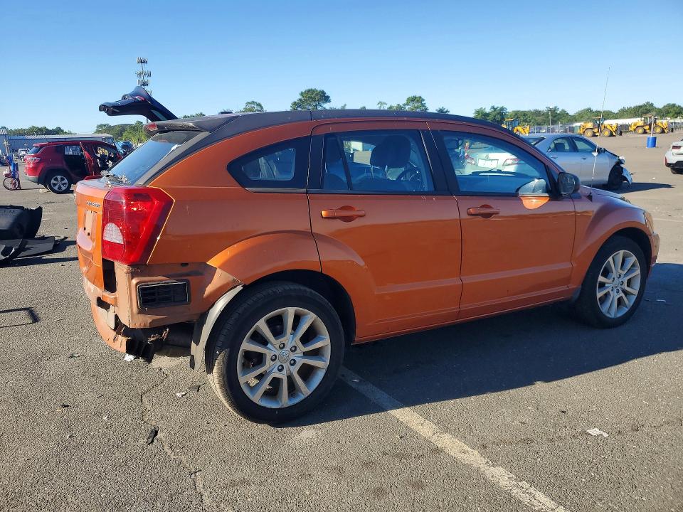 Aukcja sprzedaży 2011 Dodge Caliber, vin: 1B3CB5HA8BD296772, numer aukcji: 66084356