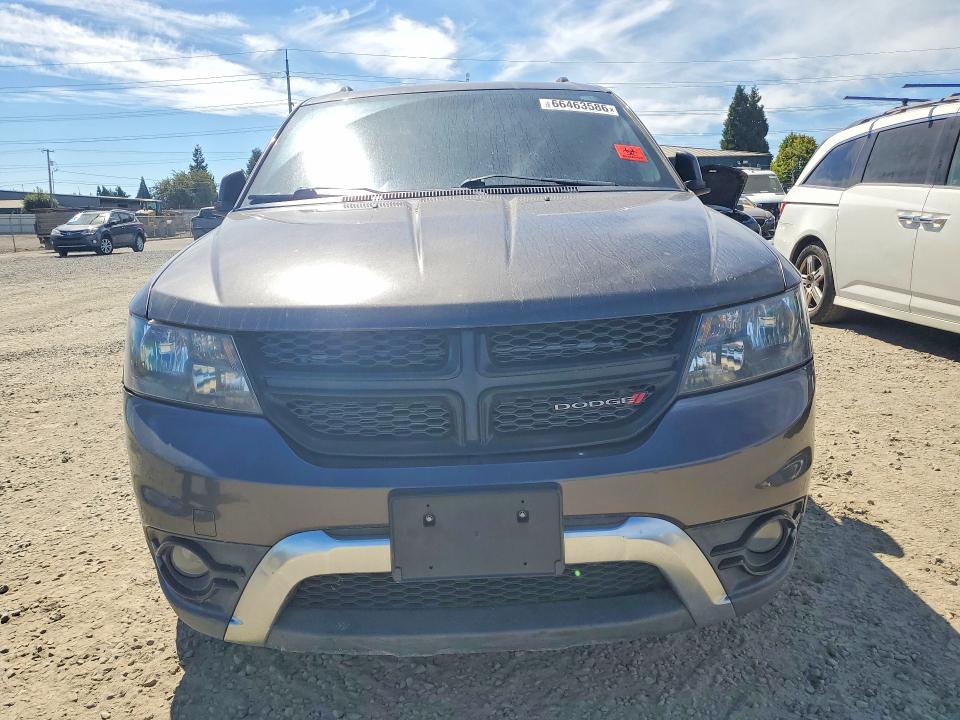 Продажа на аукционе авто 2014 Dodge Journey, vin: 3C4PDCGG6ET292061, номер лота: 66463586