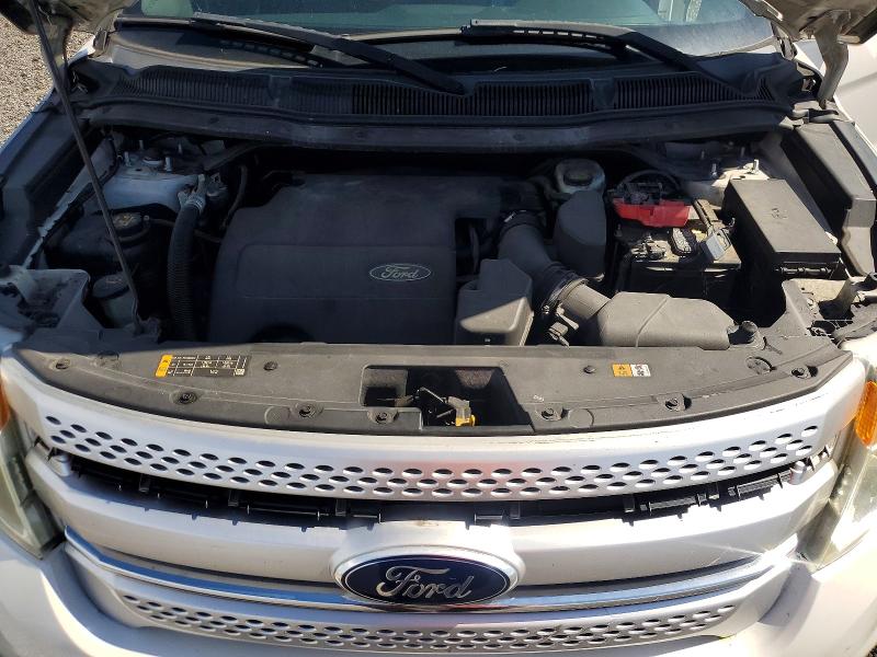 Aukcja sprzedaży 2013 Ford Explorer, vin: 1FM5K7D86DGA86819, numer aukcji: 64963686