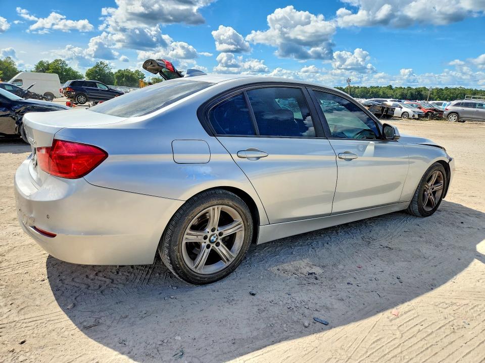 Aukcja sprzedaży 2014 Bmw 328, vin: WBA3D3C5XEK155769, numer aukcji: 67188706