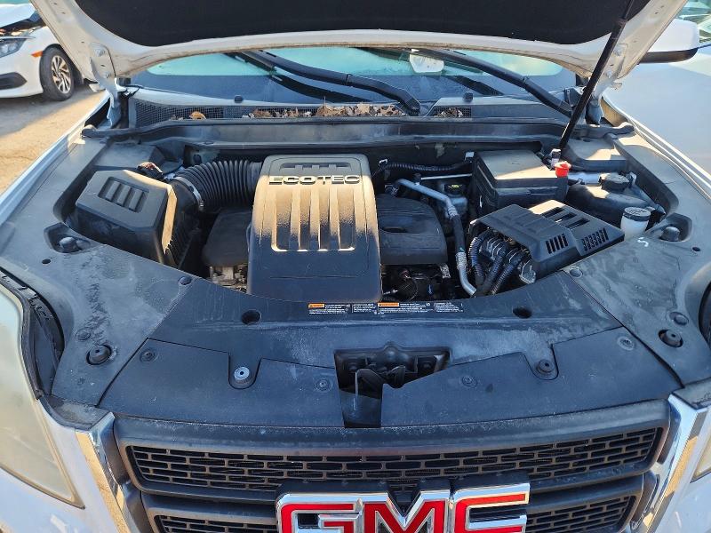 65882636 :رقم المزاد ، 2GKALMEK5E6297704 vin ، 2014 Gmc Terrain مزاد بيع
