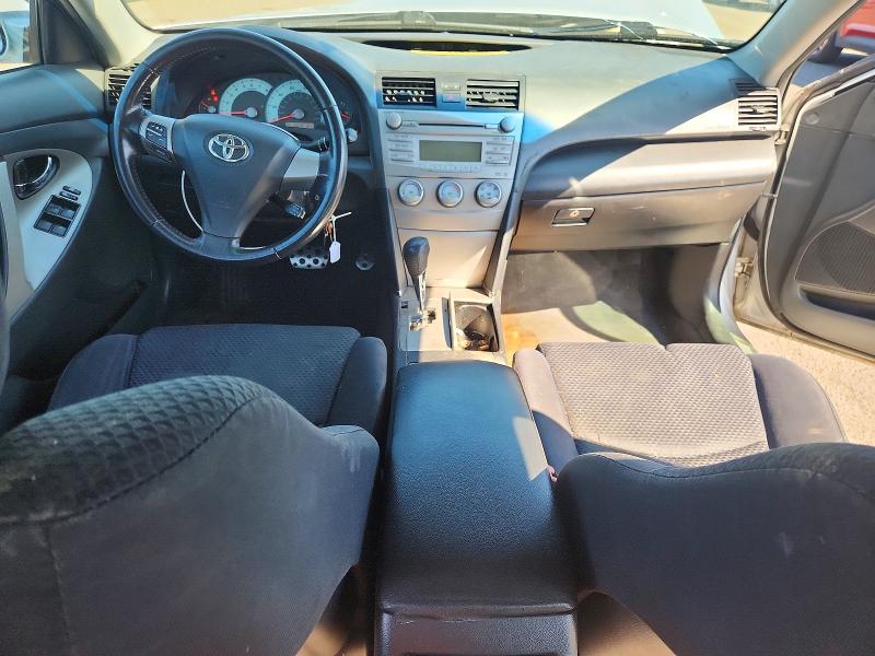 Aukcja sprzedaży 2010 Toyota Camry, vin: 4T1BF3EK8AU036799, numer aukcji: 64587896