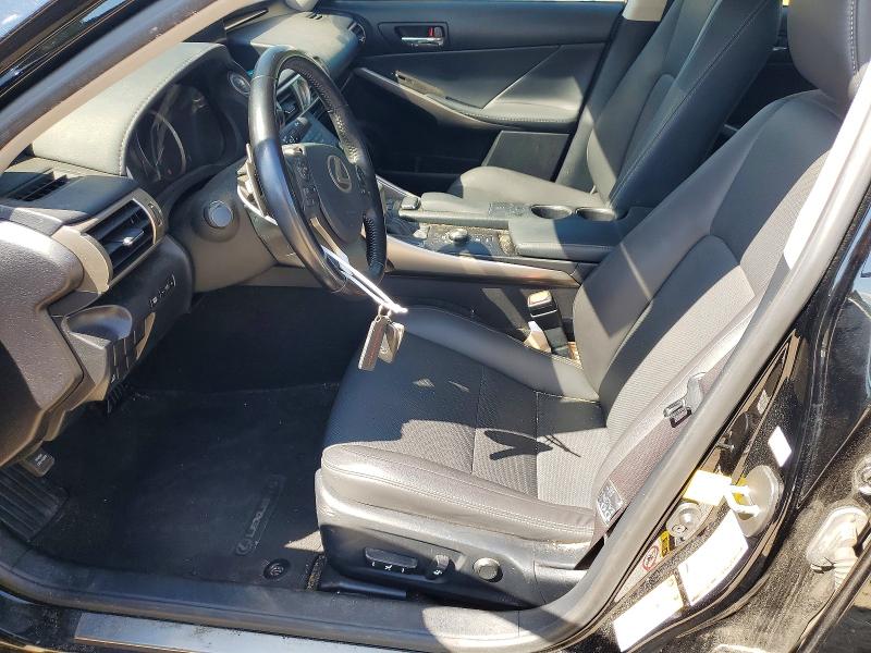 Aukcja sprzedaży 2015 Lexus Is, vin: JTHBF1D2XF5077090, numer aukcji: 65092656