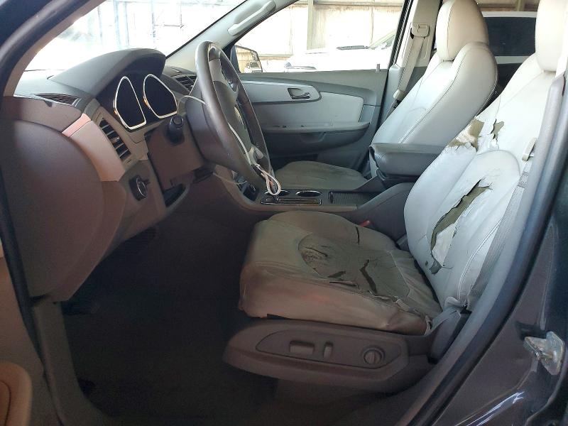 Aukcja sprzedaży 2011 Chevrolet Traverse, vin: 1GNKRJED1BJ231932, numer aukcji: 65054526