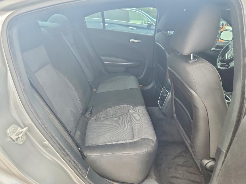 Aukcja sprzedaży 2015 Dodge Charger, vin: 2C3CDXBG0FH840454, numer aukcji: 66838576