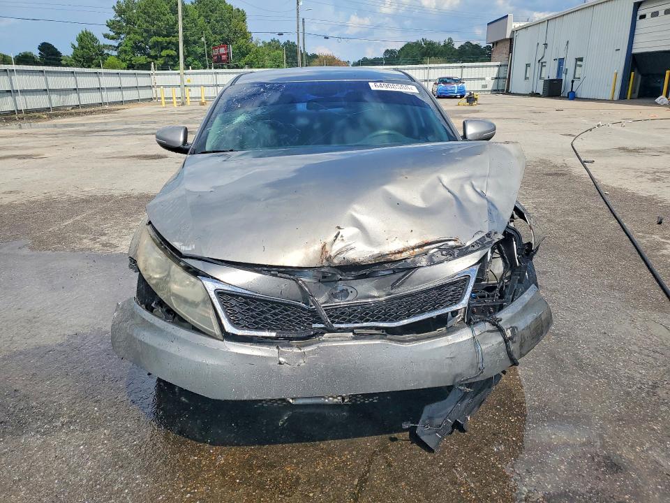 Продажа на аукционе авто 2013 Kia Optima, vin: 5XXGM4A75DG186838, номер лота: 64908586
