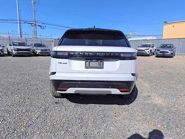 Aukcja sprzedaży 2026 Land Rover Range Rover Velar, vin: SALYL2EX5TA814003, numer aukcji: 66562206