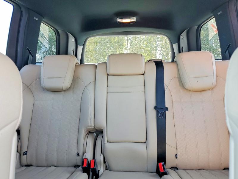Продажа на аукционе авто 2018 Mercedes-benz Gls, vin: 4JGDF6EE6JB156049, номер лота: 66356056
