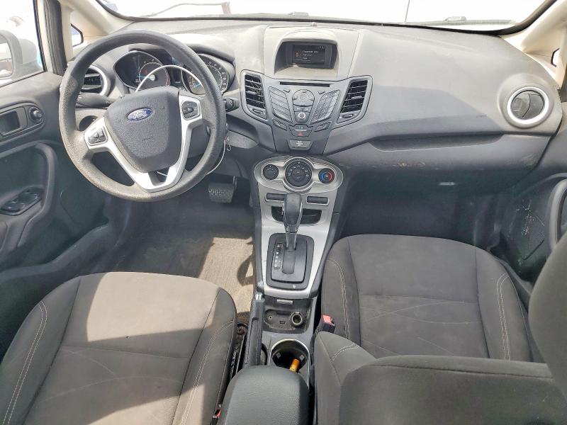 Aukcja sprzedaży 2019 Ford Fiesta, vin: 3FADP4BJ4KM140777, numer aukcji: 65869816