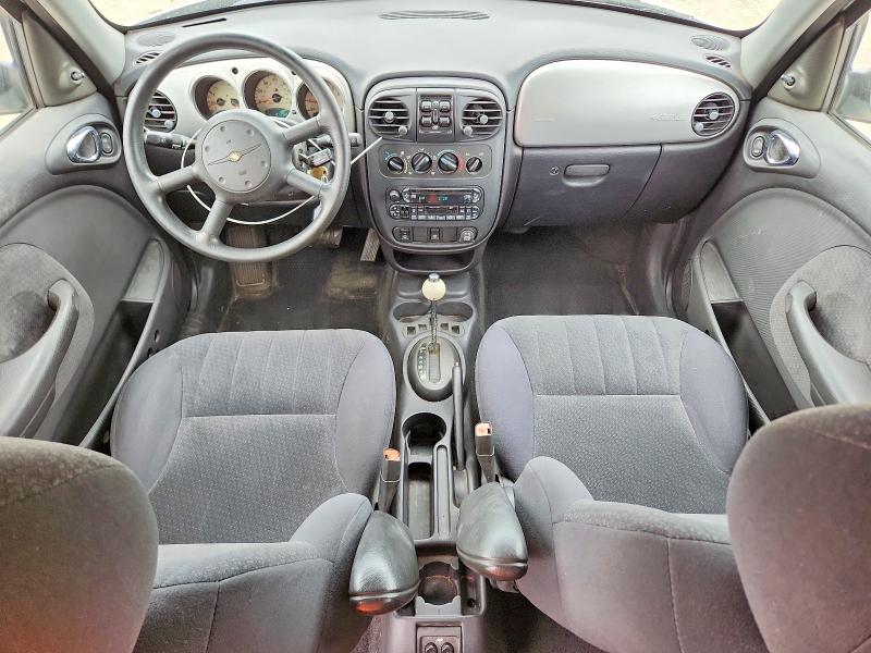 Aukcja sprzedaży 2004 Chrysler Pt Cruiser, vin: 3C4FY48B34T269005, numer aukcji: 66750656