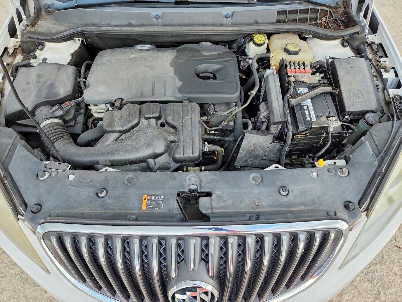 Продаж на аукціоні авто 2015 Buick Verano, vin: 1G4PP5SK0F4218541, номер лоту: 66301936