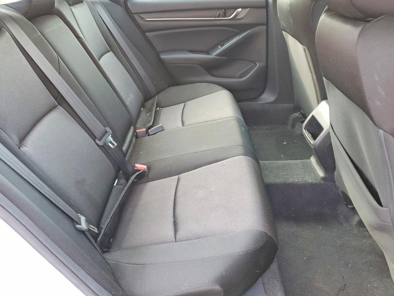 2020 Honda Accord მანქანა იყიდება აუქციონზე, vin: 1HGCV1F19LA152458, აუქციონის ნომერი: 61448446
