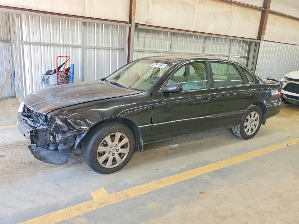 Aukcja sprzedaży 1999 Toyota Avalon, vin: 4T1BF18B1XU293943, numer aukcji: 61691466