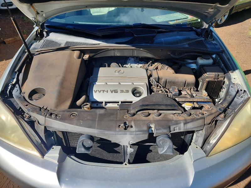 Продаж на аукціоні авто 2004 Lexus Rx, vin: JTJGA31U140011011, номер лоту: 64487516