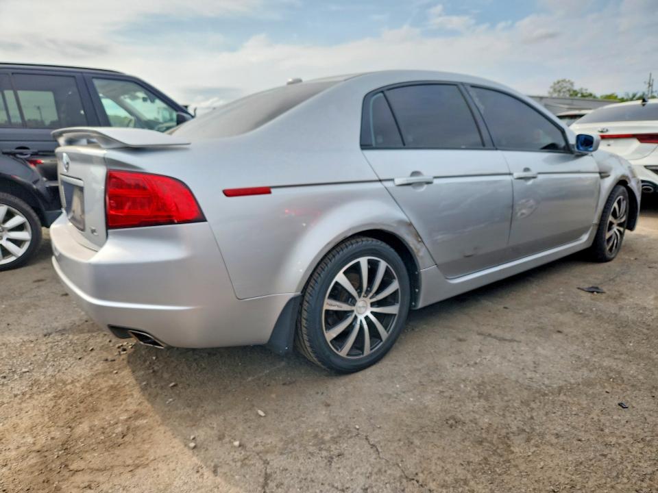 66360986 :رقم المزاد ، 19UUA66296A013117 vin ، 2006 Acura 3.2tl مزاد بيع