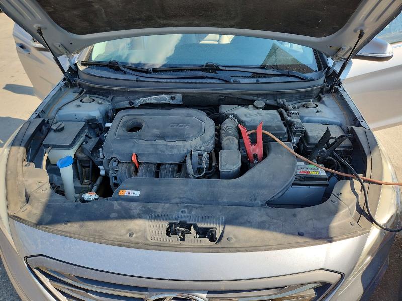 Aukcja sprzedaży 2016 Hyundai Sonata, vin: 5NPE34AFXGH428338, numer aukcji: 67128966