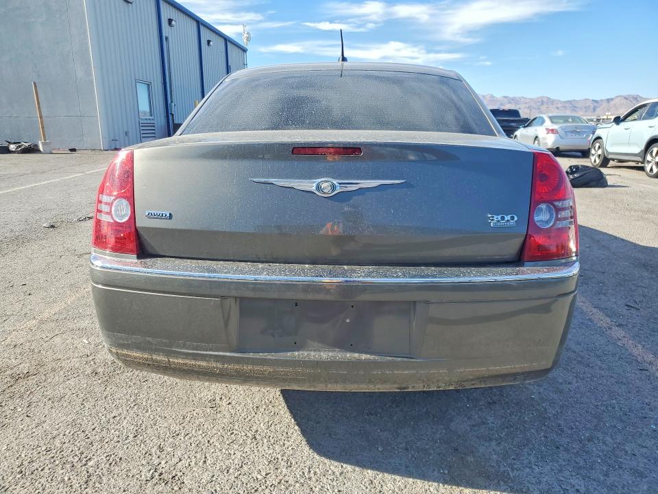 Aukcja sprzedaży 2008 Chrysler 300, vin: 2C3LK33G28H187612, numer aukcji: 65562796