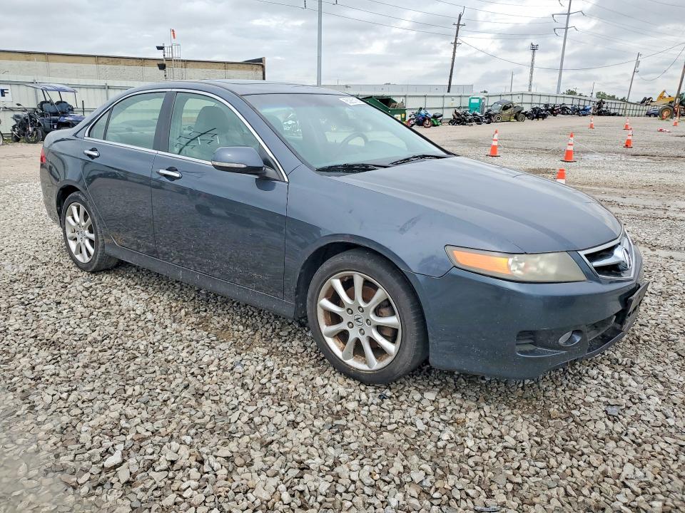 Aukcja sprzedaży 2008 Acura Tsx, vin: JH4CL96838C014585, numer aukcji: 65285166