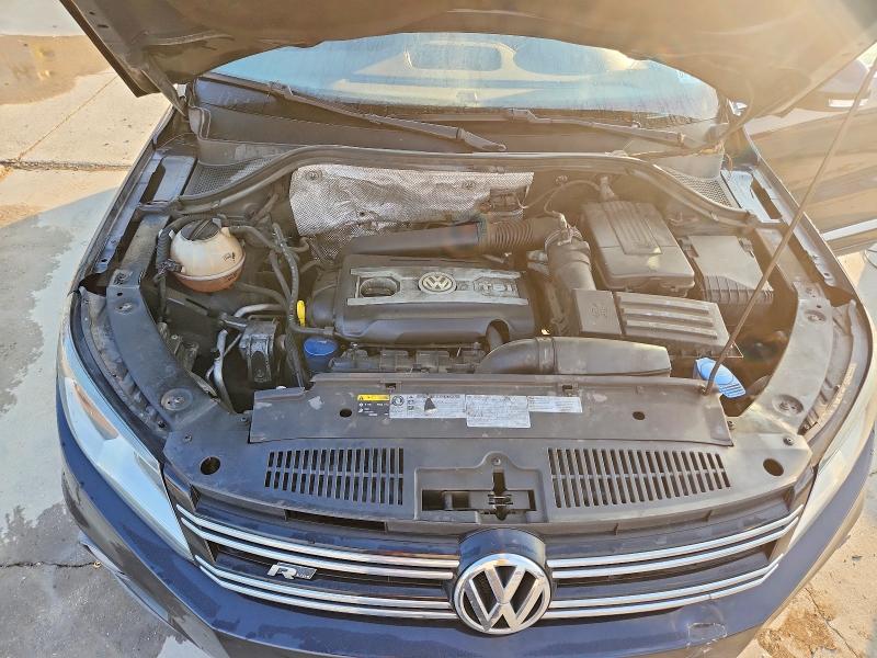 Aukcja sprzedaży 2016 Volkswagen Tiguan, vin: WVGAV7AX9GW526785, numer aukcji: 65936256