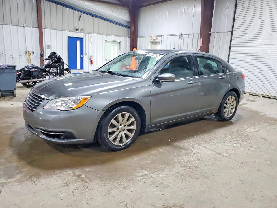 Aukcja sprzedaży 2013 Chrysler 200, vin: 1C3CCBBB2DN583912, numer aukcji: 64300436