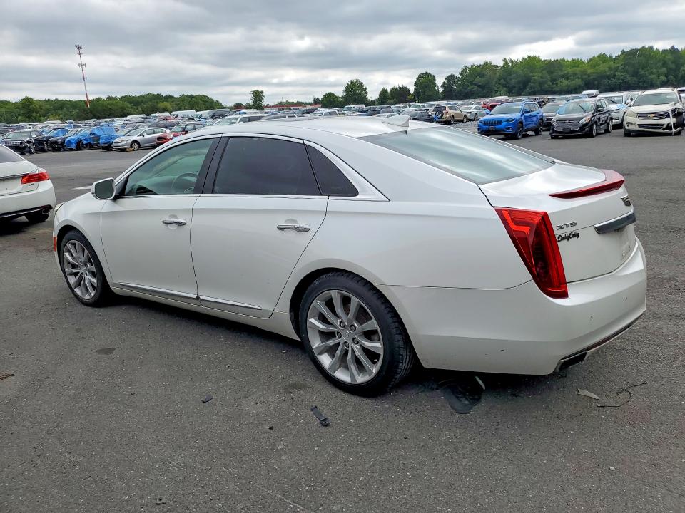 Продаж на аукціоні авто 2016 Cadillac Xts, vin: 2G61M5S31G9114489, номер лоту: 64691486