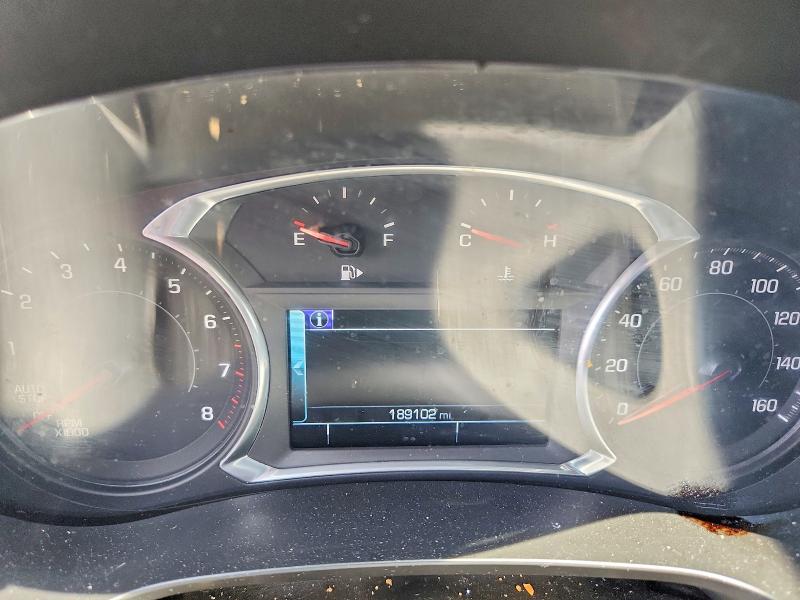 2016 Chevrolet Malibu მანქანა იყიდება აუქციონზე, vin: 1G1ZE5ST2GF335340, აუქციონის ნომერი: 64787566