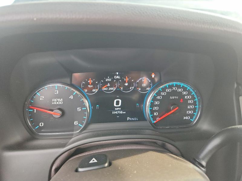 64340086 :رقم المزاد ، 1GKS2CKJ6HR295238 vin ، 2017 Gmc Yukon مزاد بيع