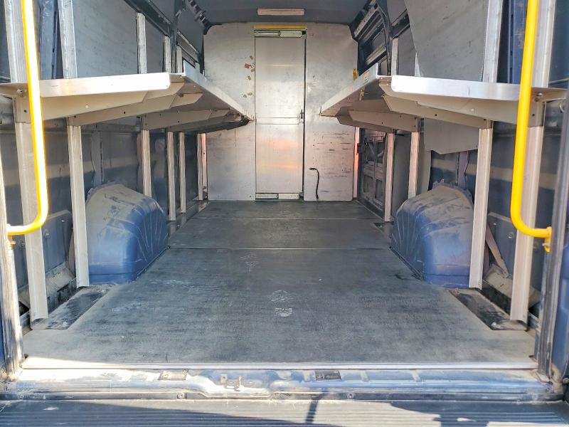 Продажа на аукционе авто 2020 Ram Promaster 3500, vin: 3C6URVJG5LE136434, номер лота: 66840356