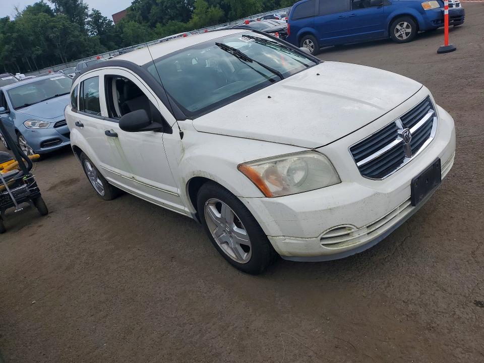 Aukcja sprzedaży 2008 Dodge Caliber, vin: 1B3HB48BX8D657307, numer aukcji: 65468806