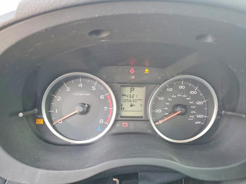 Продаж на аукціоні авто 2018 Subaru Forester, vin: JF2SJABC6JH516015, номер лоту: 64405026