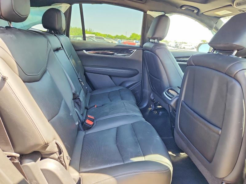 Продаж на аукціоні авто 2022 Cadillac Xt6, vin: 1GYKPCRSXNZ144632, номер лоту: 65592926