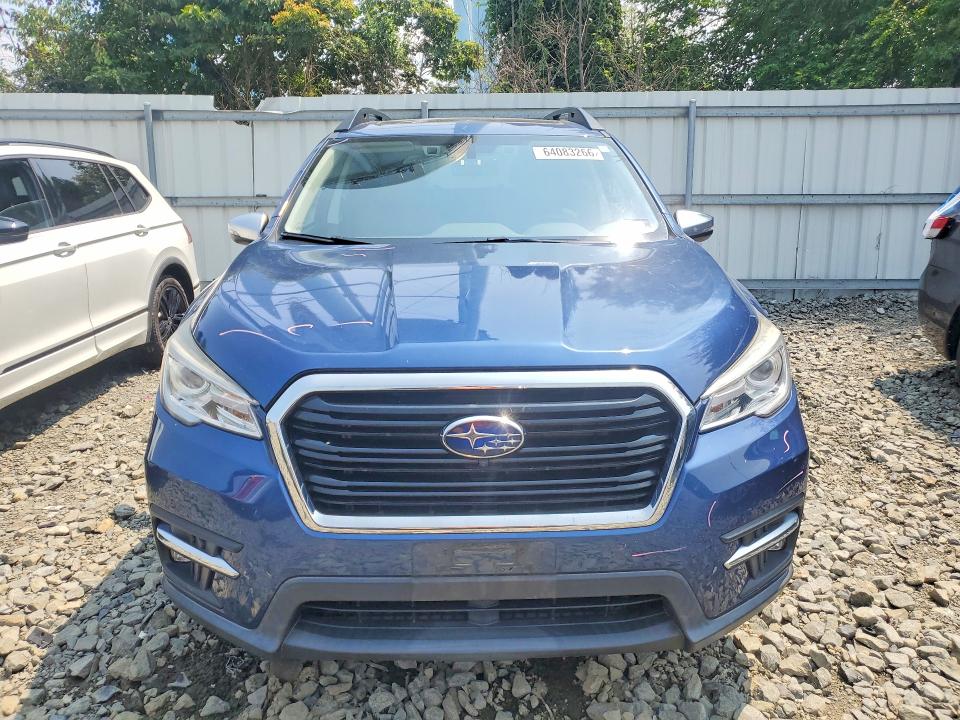 Aukcja sprzedaży 2019 Subaru Ascent, vin: 4S4WMARD2K3438686, numer aukcji: 64083266
