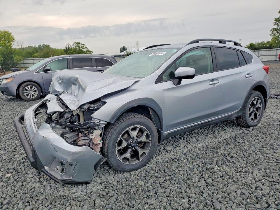 Aukcja sprzedaży 2019 Subaru Crosstrek, vin: JF2GTACC7KH203636, numer aukcji: 65996416