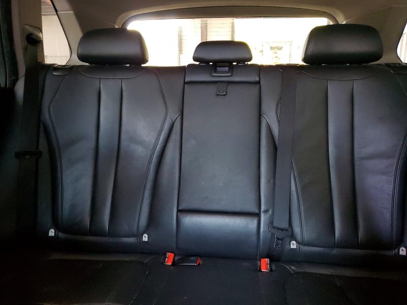 2014 Bmw X5 მანქანა იყიდება აუქციონზე, vin: 5UXKR0C59E0H22954, აუქციონის ნომერი: 63884636